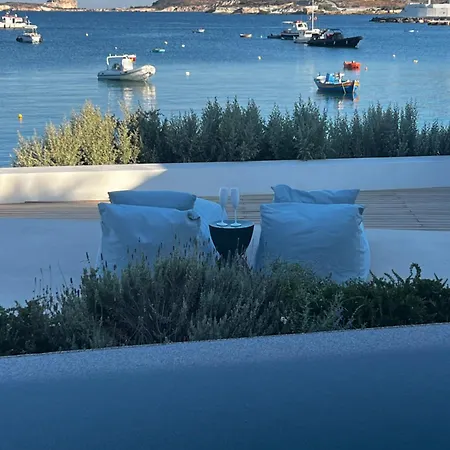 Zelos Milos *