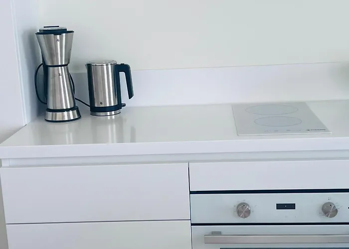 Zelos Milos Villa Pollonia