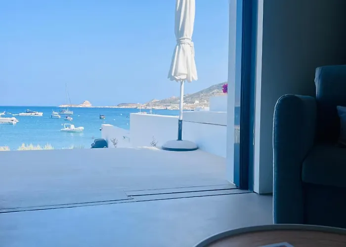 Zelos Milos * Pollonia