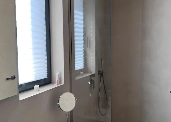 Вилла Zelos Milos *